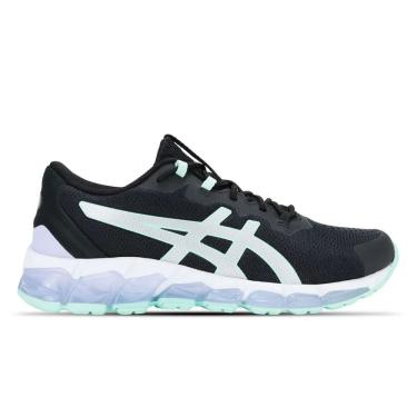 Imagem de Tênis Asics Gel Quantum 360 Direction Feminino - Preto+Verde Claro