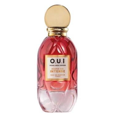 Imagem de scapin 245 intense o.u.i eau de parfum paris - ou.i.