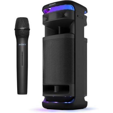 Imagem de Caixa de Som Portatil Sony SRS-ULT1000 - Preto