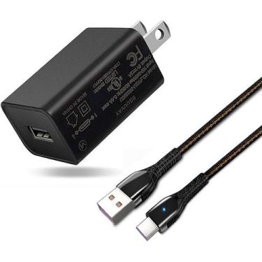 Imagem de Carregador Amazon 9.0W c/Cabo 1.2M USB-C