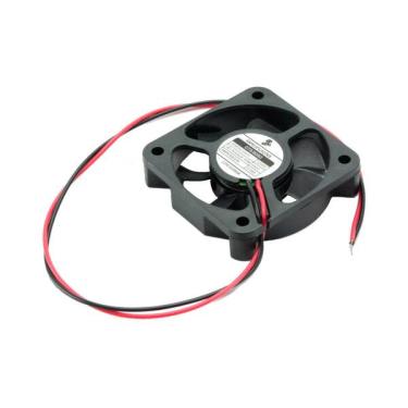 Imagem de Microventilador Cooler Ventoinha 50x50x10 12 Volts Original
