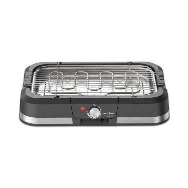 Imagem de Churrasqueira Elétrica Britânia Bcq40 Preta 110V