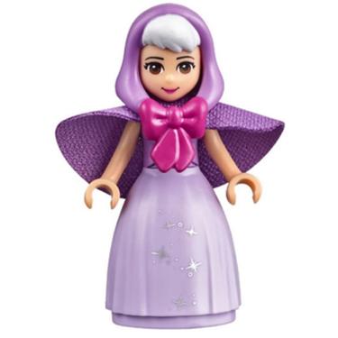 Imagem de Boneco Desenho Animação Filme Bloco De Montar