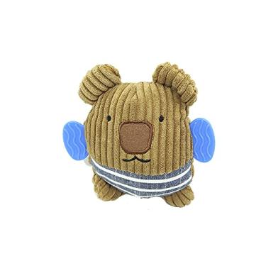 Imagem de Chalesco Brinquedo Tuim Urso Multicor