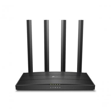 Imagem de Roteador Wifi Archer C80 Ac1900 Giga
