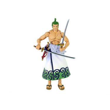 Imagem de Action Figure One Piece - Zorojuro - Variable Action...