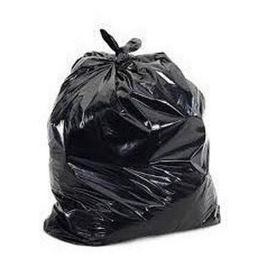 Imagem de Saco P- Lixo - Preto De 80 Litros Pacote C- 1kg Aprox.12 Und