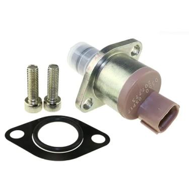 Imagem de KIT DE VÁLVULA DE CONTROLE DE SUCÇÃO DA BOMBA DE COMBUSTÍVEL DENSO SCV 294200-0360