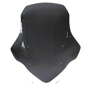 Imagem de Bolha Parabrisa Yamaha Xtz 250 Tenere T.Original fumê - MOTOKA