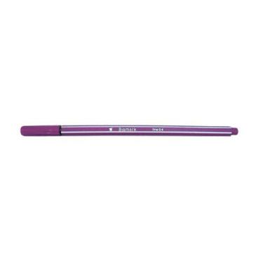 Imagem de Caneta Hidrográfica Fine 0.4mm Lilas Escuro 535 - Bismark