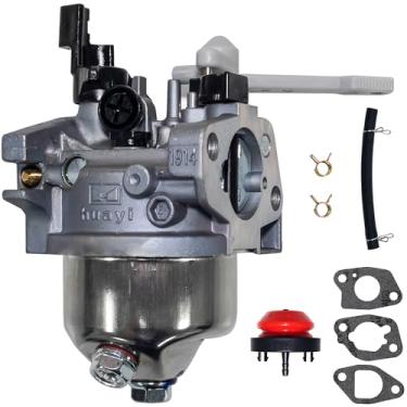 Imagem de Huayi Carburador para 127-9008 Toro Power Clear 621 721 Snowblower 38741 38742 38743 38744 38751