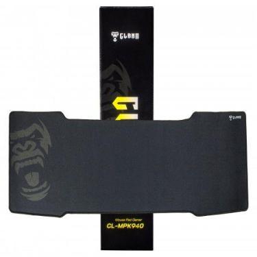 Imagem de Mouse Pad Gamer King Kong CL-MPK940 Clanm