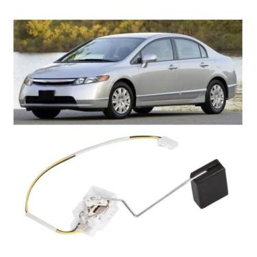 Imagem de Boia Sensor Nível Para Honda New Civic 06 2007 2008 2009 2010 2011 - N