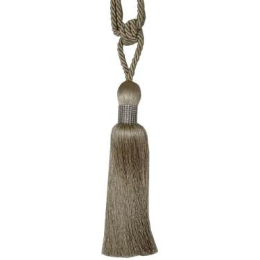 Imagem de Abraçadeira de Cortina Lumina Bge Niazitex