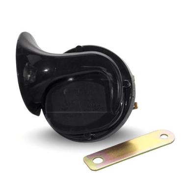 Imagem de Buzina Caracol Universal 2 Terminal 12 Volts 1950 a 2025 - Vetor ou se