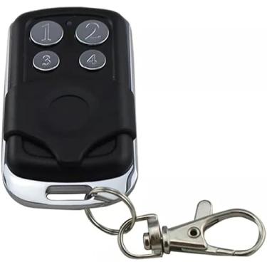 Imagem de Abridor De Portão Elétrico 12v / 24v Placa Para Braços Duplos Automáticos Abridor De Portão Giratório Painel Painel De Controle Sistema De Centro De Controle Intelige, Rc Only-01, 1