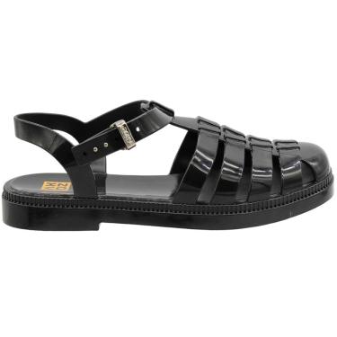 Imagem de Sandália Rasteira Aranha Zaxy Lovely Feminina