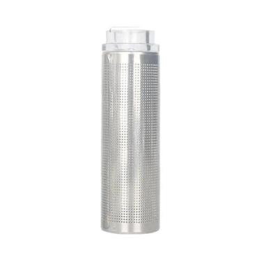 Imagem de Rede De Filtro De Aço Inoxidável Para Aquário 12/16mm, Protetor De Ent