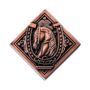 Imagem de Chaveiro Distintivo Da Polícia Resident Evil De Raccoon City, Broche S