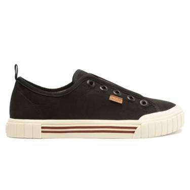 Imagem de Tênis Anacapri Slip On Alê Ilhós C 30405 0027 33/40