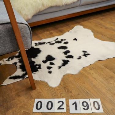 Imagem de Mini Tapete de Couro Premium | 002190