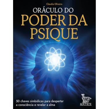 Imagem de Oraculo Do Poder Da Psique