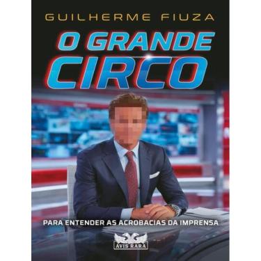 Imagem de Grande Circo, O