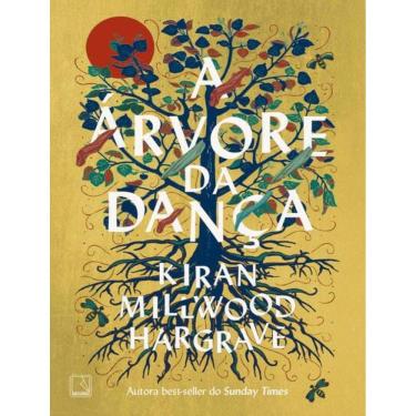 Imagem de Arvore Da Danca, A