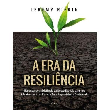 Imagem de Era Da Resiliencia, A