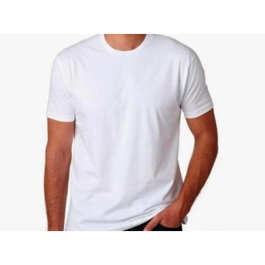 Imagem de Camisa Baby Look Masculina em Malha Ribana Algodão - TG Camiseteria, B