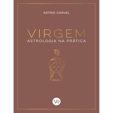 Imagem de Virgem - Astrologia Na Pratica