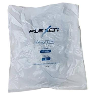 Imagem de Câmara De Ar Pneu Empilhadeira 6.00-9 Js-2 Aro 9 / Buggy - FLEXEN