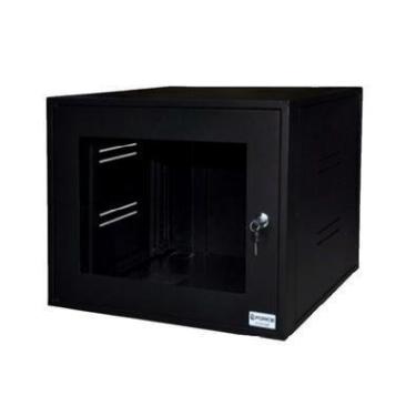 Imagem de Rack Servidor Nvidia Gforce Padrao 19 Pol 9u X 470, Parede Visor De Acrilico Pt