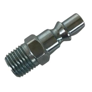 Imagem de Pino para engate rápido - 1/4" npt macho (st10001m-14n) - STEELS