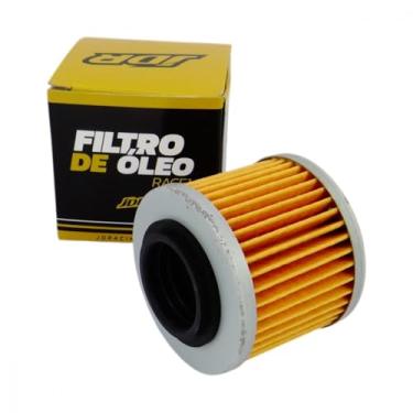 Imagem de Filtro De Óleo Jdr Compatível BMW F650 GS/Dakar 00/07 G650 GS/Sertão 09/16 G650 X 07/08