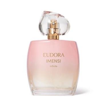 Imagem de EUDORA IMENSI INFINITE DESODORANTE COLONIA 100ml