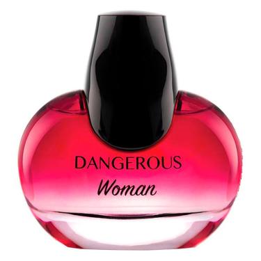 Imagem de Perfume New Brand Prestige Dangerous Edp Feminino 100ml