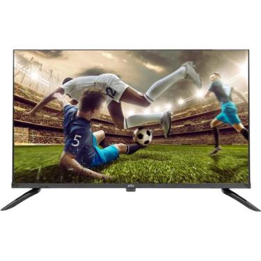 Imagem de Monitor LED 32" 75Hz 5ms Full HD (1920x1080) Entradas HDMI AV VGA Pain