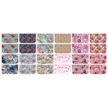 Imagem de Sintético Necessaries Desenhos Diversos - PX