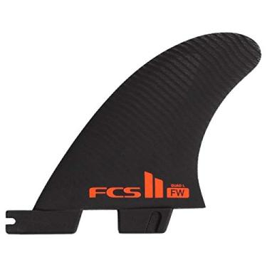 Imagem de Quilha FCS II Firewire Performance Core Large