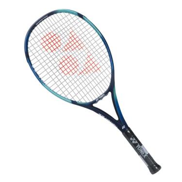 Imagem de Yonex, Raquete de Tênis Yonex Ezone 100 300g Azul Empunhadura:L4;Cor:Azul
