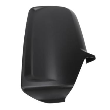 Imagem de Cryfokt Tampa do Espelho Retrovisor para Sprinter 906 2006 a 2018, ABS, Proteção de Aparência de Carro Atualizada contra Arranhões, Sujeira e Detritos, Capas Cromadas para Impreza (Esquerda)