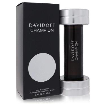 Imagem de Perfume/Col. Masc. Champion Davidoff 90 ML Eau De Toilette