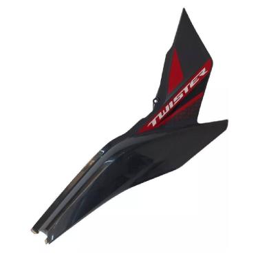 Imagem de Honda Cb250 Twister Tampa Rabeta Direita Genuíno