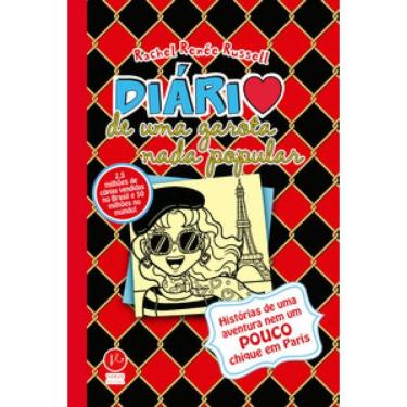 Imagem de Diário de uma garota nada popular 15 (Edição de bolso)