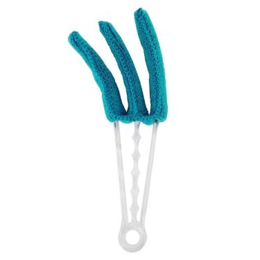 Imagem de Limpador De Persianas Microfibra