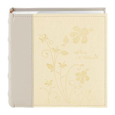 Imagem de Álbum de fotos: Golden State Art Hold 200, imagens de 10x15cm