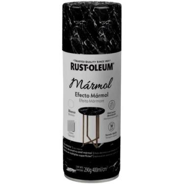 Imagem de Tinta Spray Efeito Mármore 290g V17117673 Rust Oleum - 000194