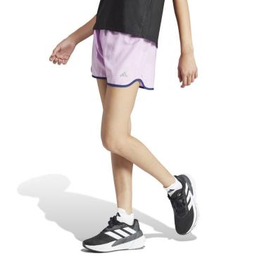 Imagem de Short Adidas Run It Brand Love Feminino
