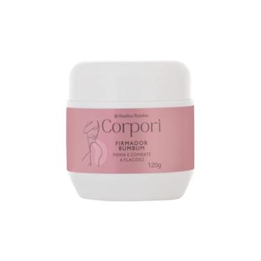 Imagem de Creme Firmador Para Bumbum Com DMAE e D-Pantenol Corpori - Abelha Rainha 130g